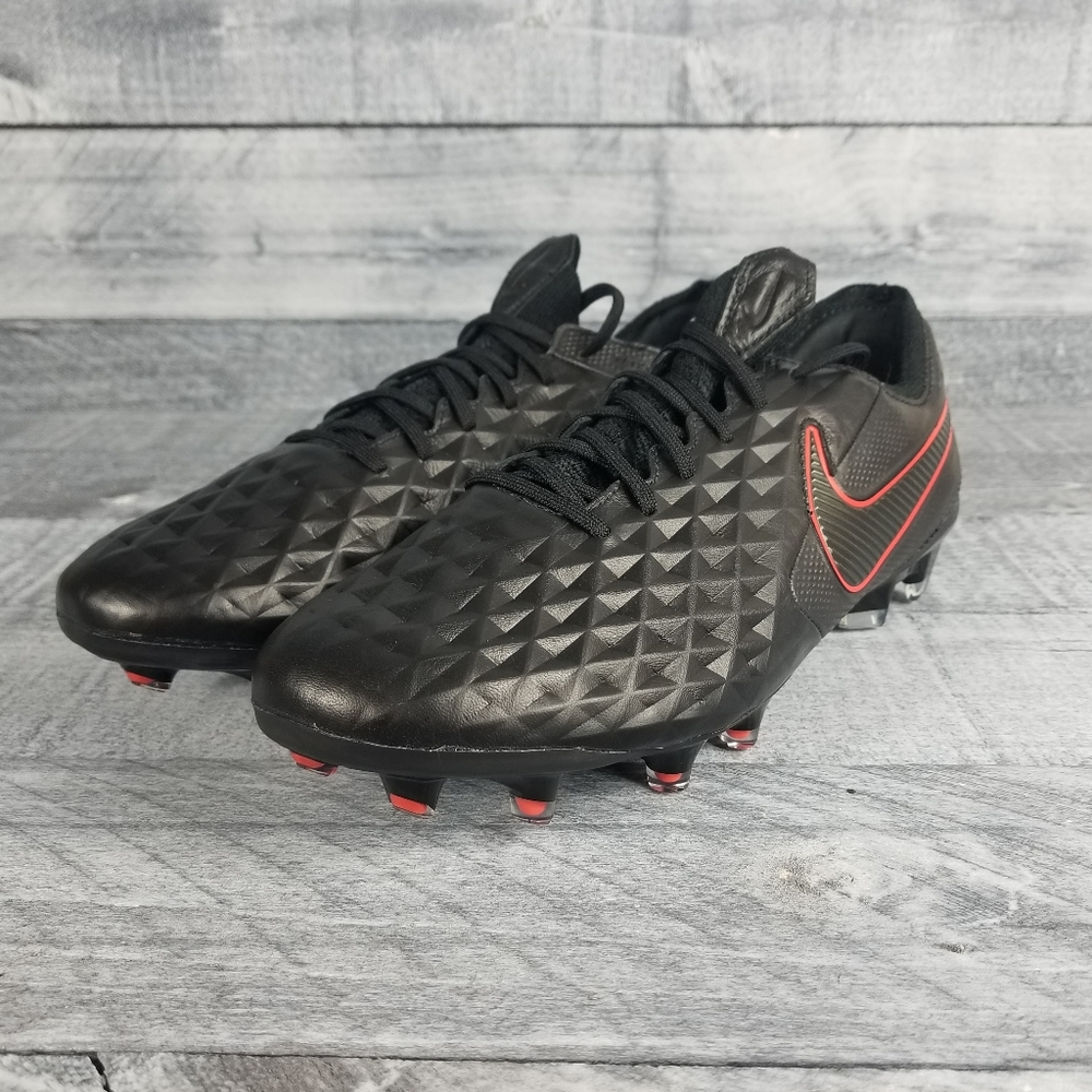 Nike Tiemp Legend 8 Elite Size 8